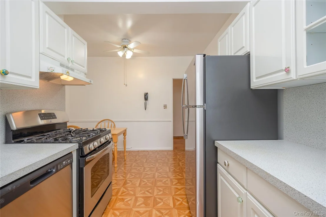 Photo of Unit 6D at 900 Palmer Road