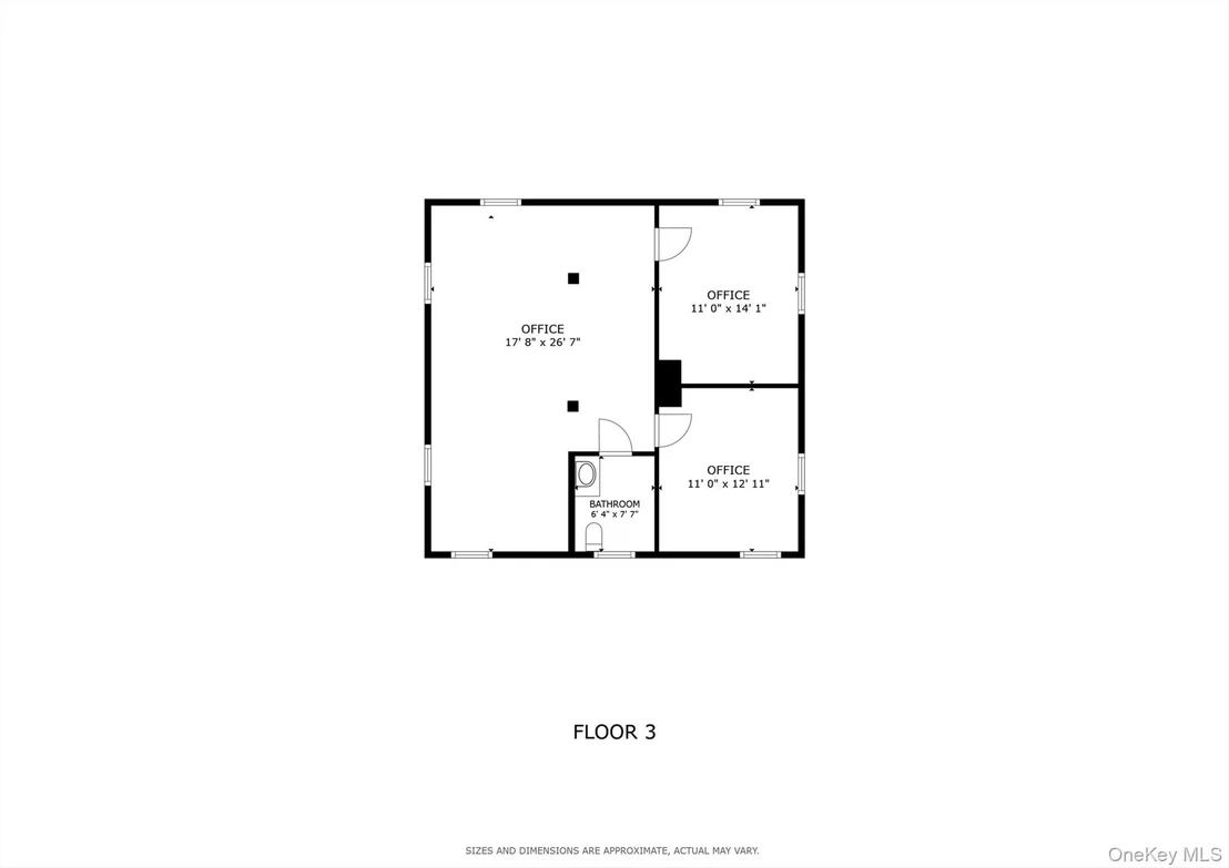 Photo of 20 Madison Avenue