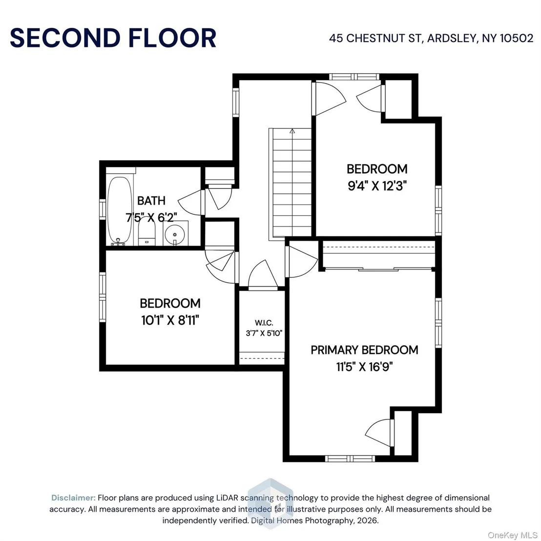 Photo of 45 Chestnut Street