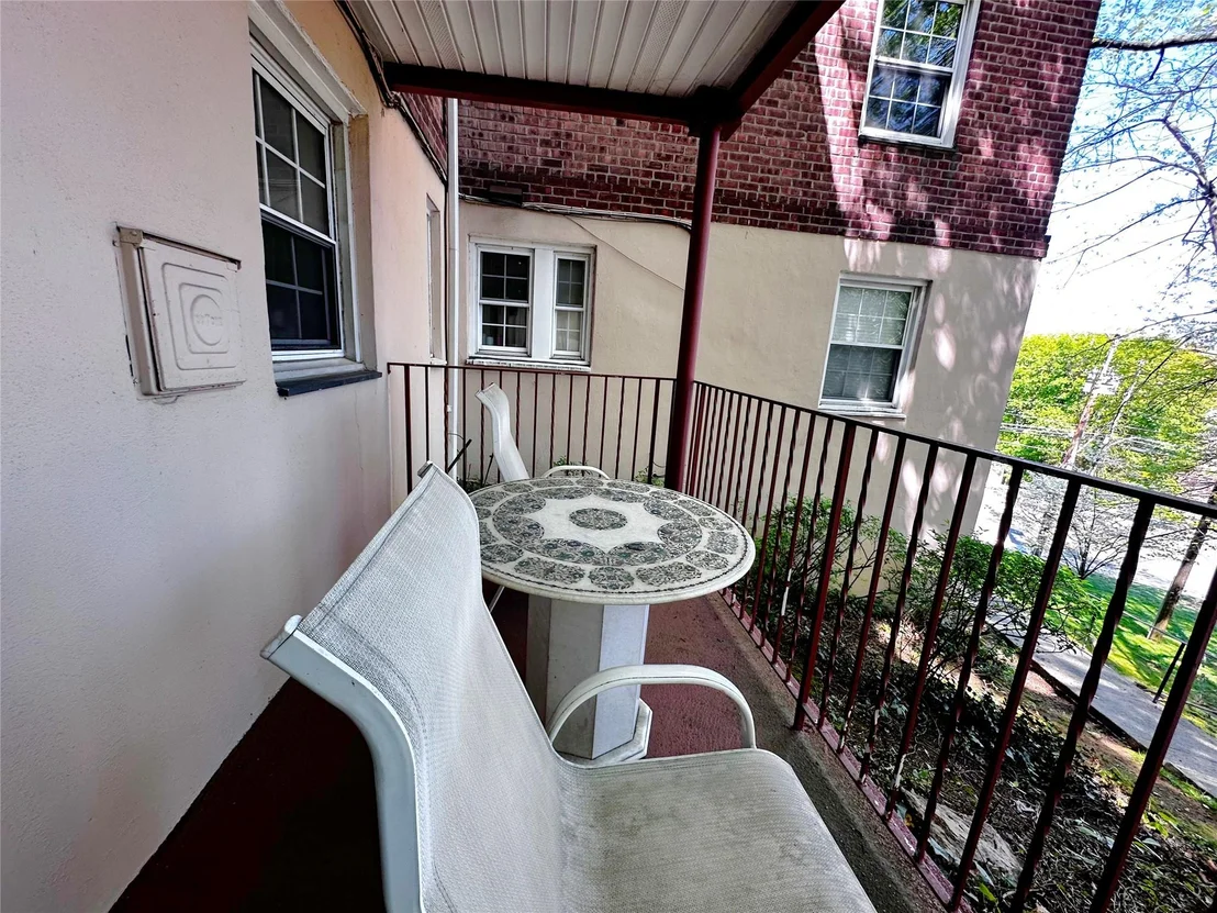 Photo of Unit GC at 63 N Rockledge Road