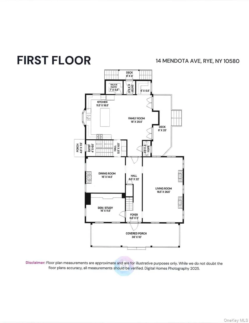 Photo of 14 Mendota Avenue