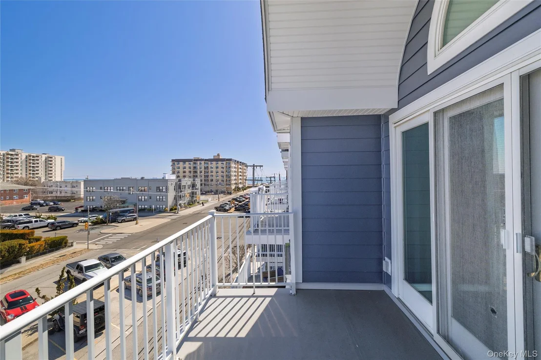 Photo of Unit UPPER at 159 Monroe Boulevard