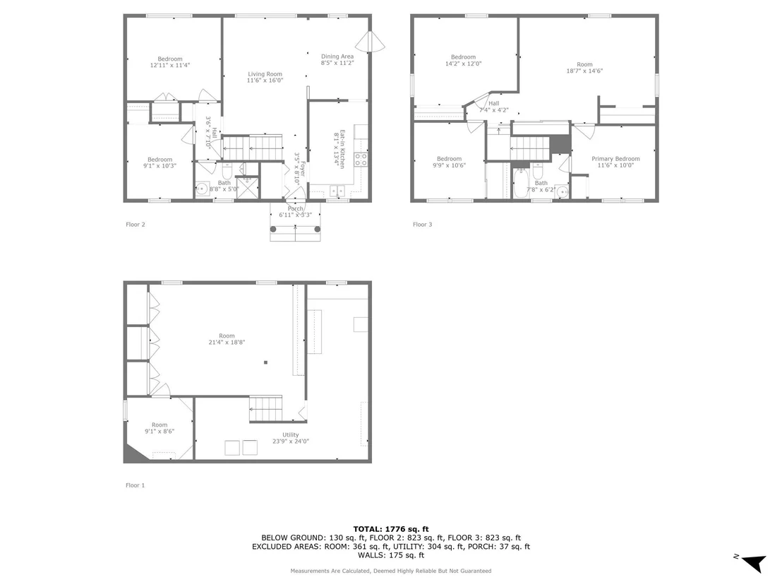 Photo of 1741 Meadowbrook Road