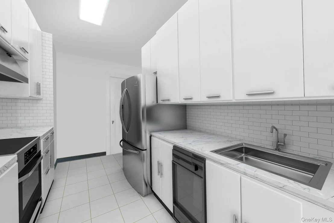 Photo of Unit 1A at 3 Alden Place