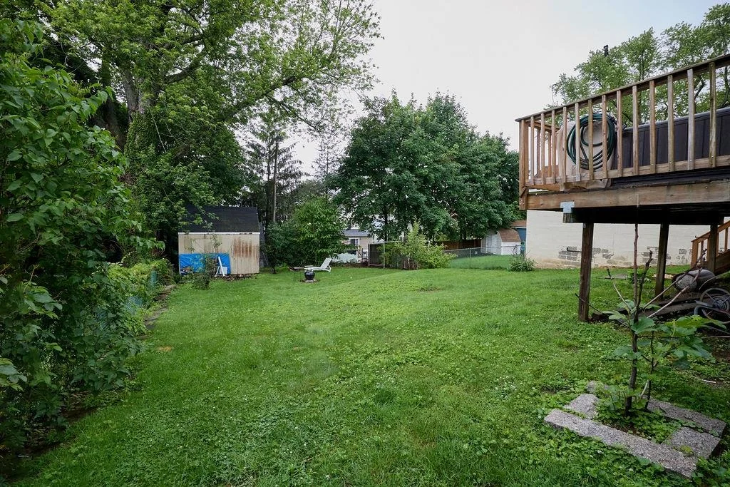 Photo of 118 Nassau Place