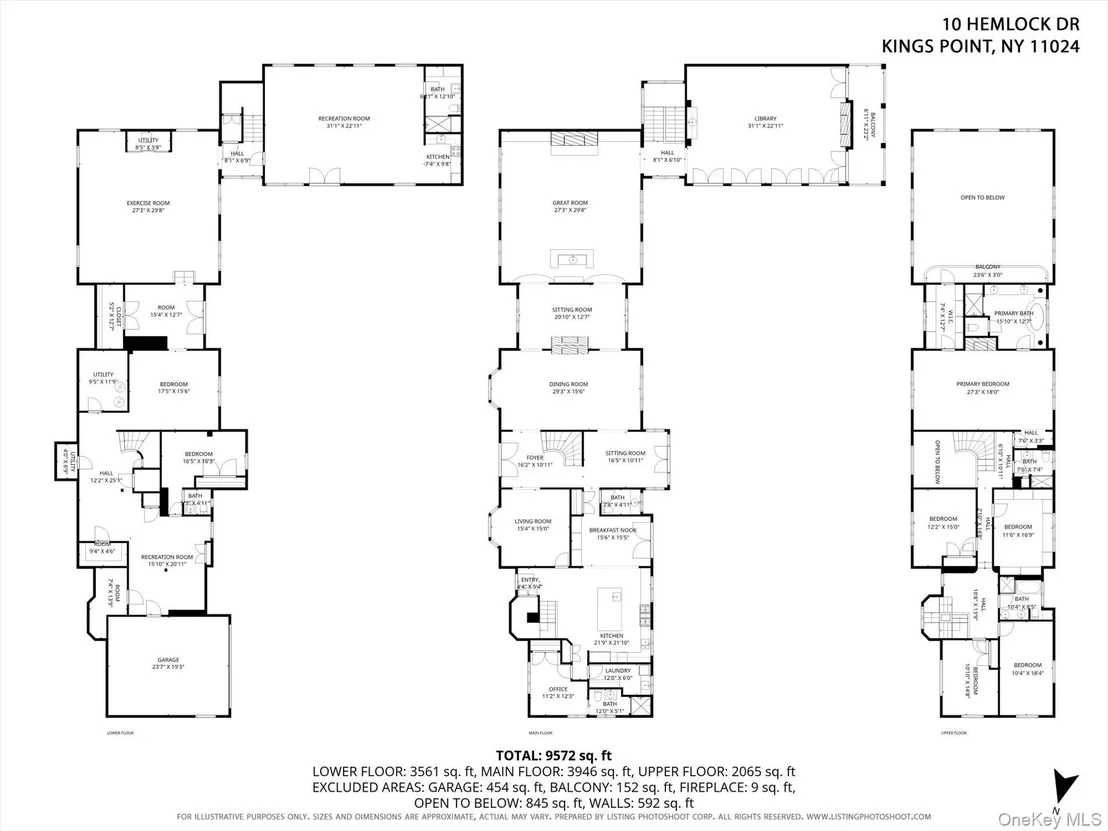 Photo of 10 Hemlock Drive