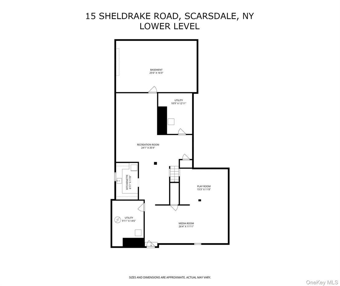 Photo of 15 Sheldrake Road