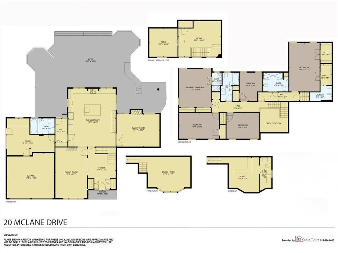 Photo of 20 McLane Drive