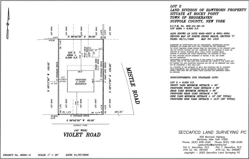 Photo of 0 Violet Road