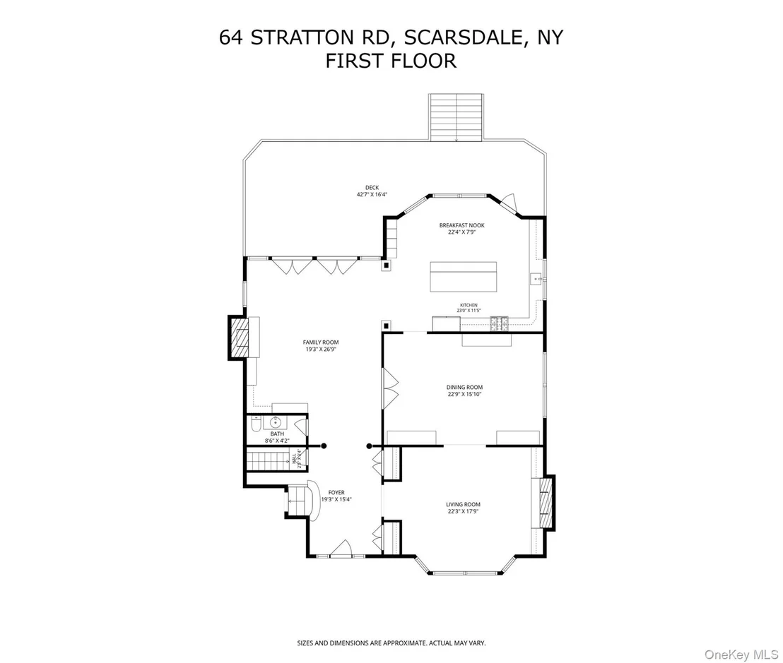 Photo of 64 Stratton Road