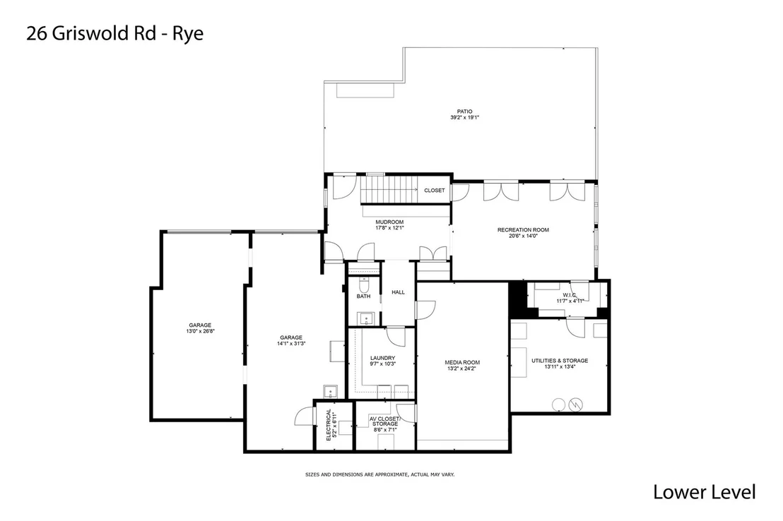 Photo of 26 GRISWOLD Road