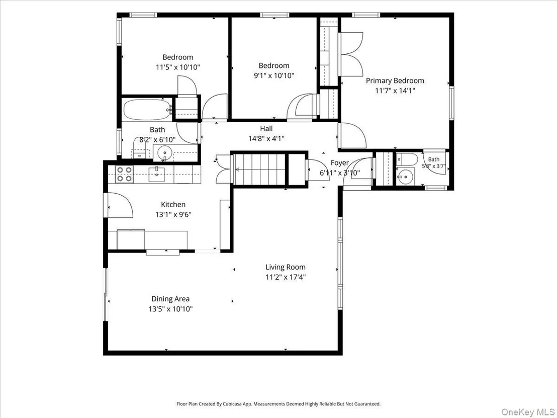 Photo of 809 Garden Drive