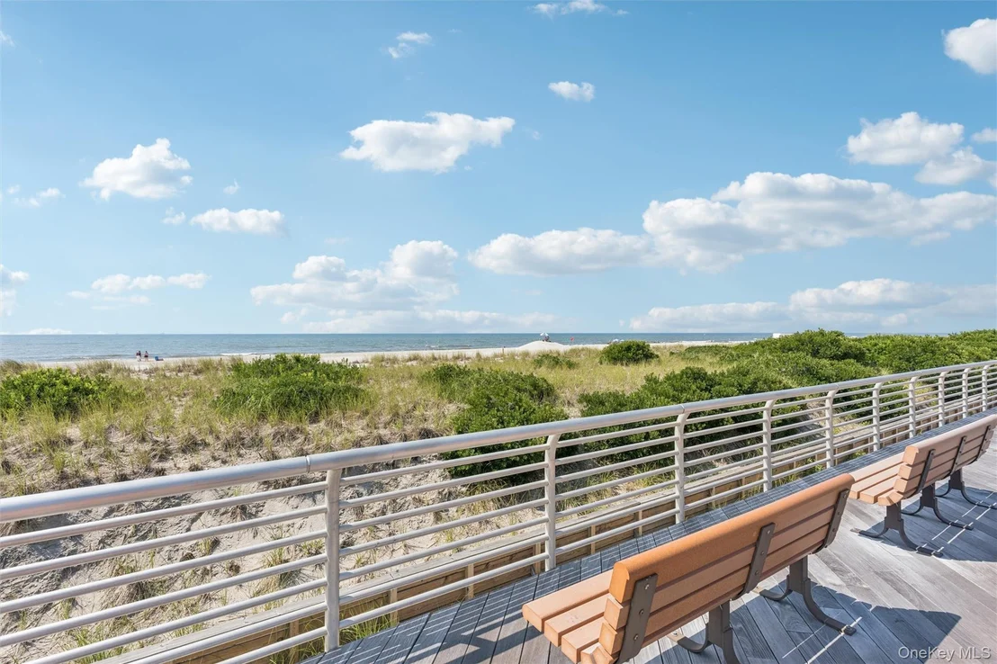 Photo of Unit A at 623 Oceanfront