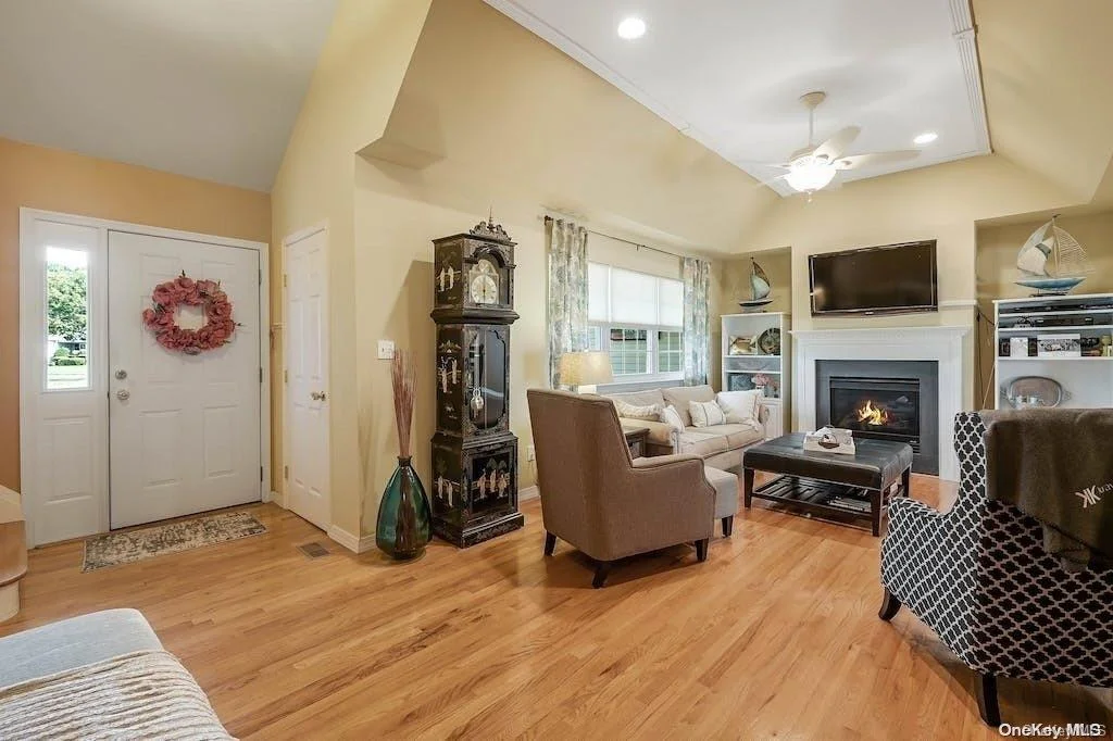 Photo of Unit 2102 at 2102 Pebble Beach Path