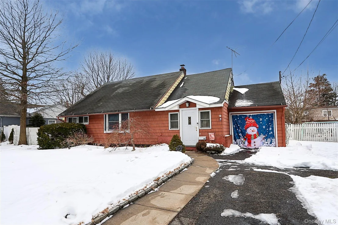 Photo of 48 Pine Street