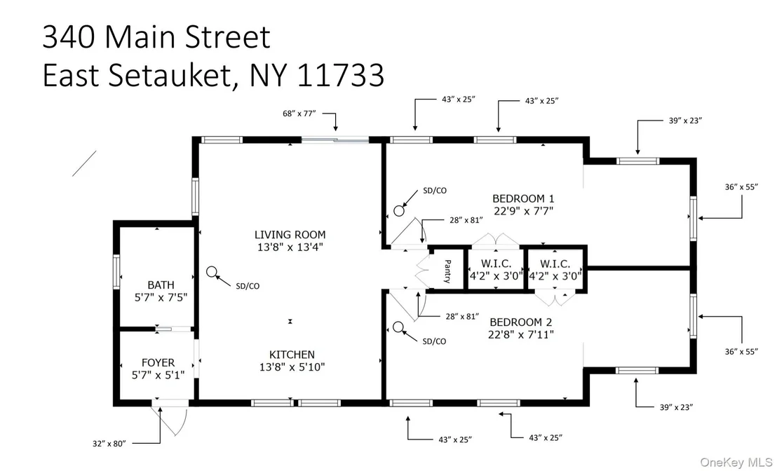 Photo of 338 & 340 Main Street