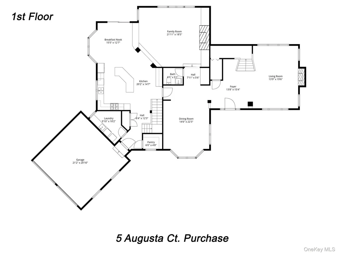 Photo of 5 Augusta Court