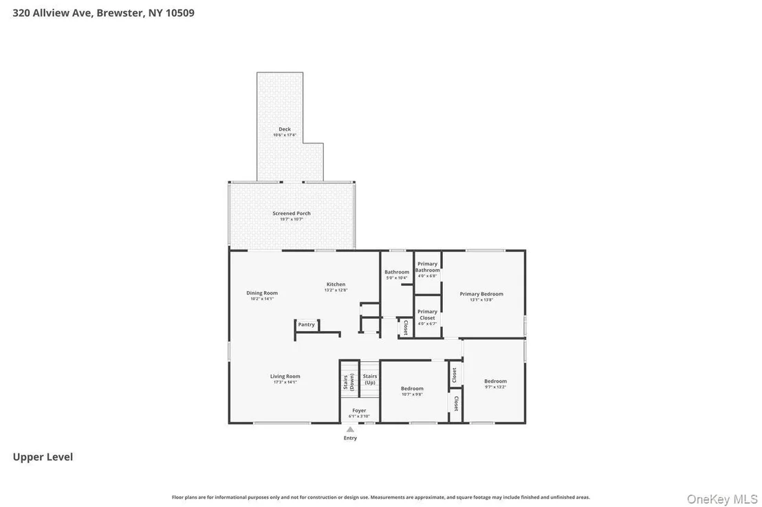 Photo of 320 Allview Avenue