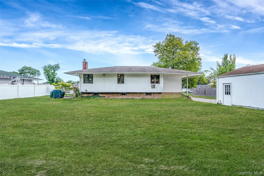 Photo of 14 Mangin Road
