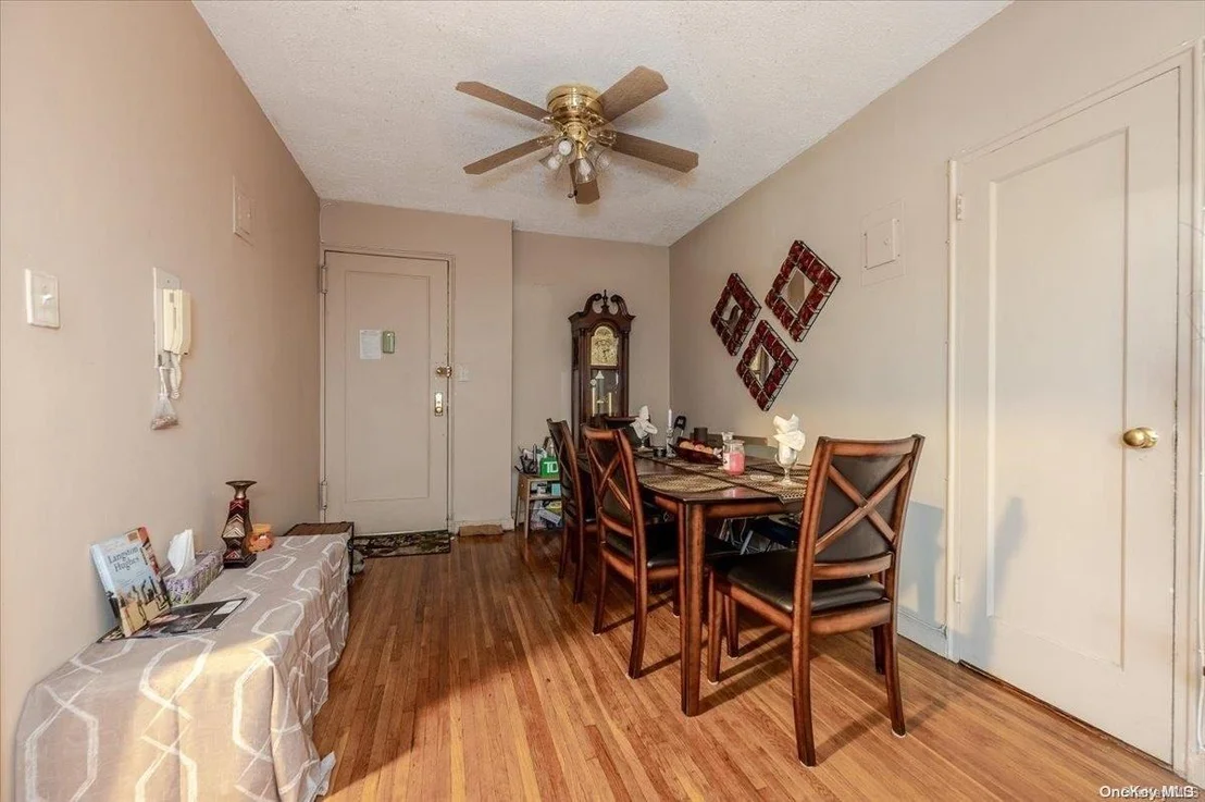 Photo of Unit 2H at 112-25 34th Avenue