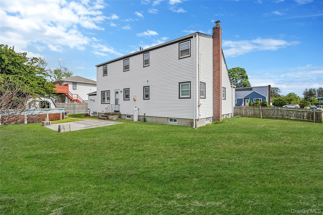 Photo of 75 Barnum Street