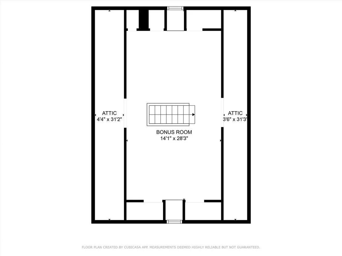 Photo of 353 Berea Road