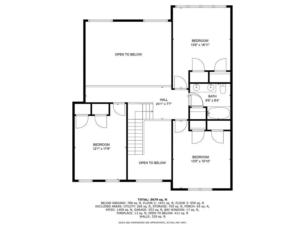 Photo of 57 Coachlight Drive
