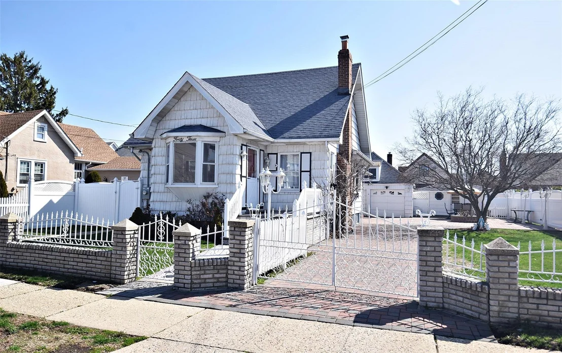 Photo of 43 James Street