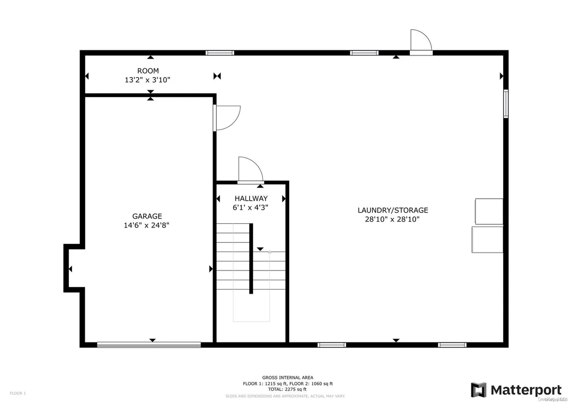 Photo of 182 Lynbrook Drive