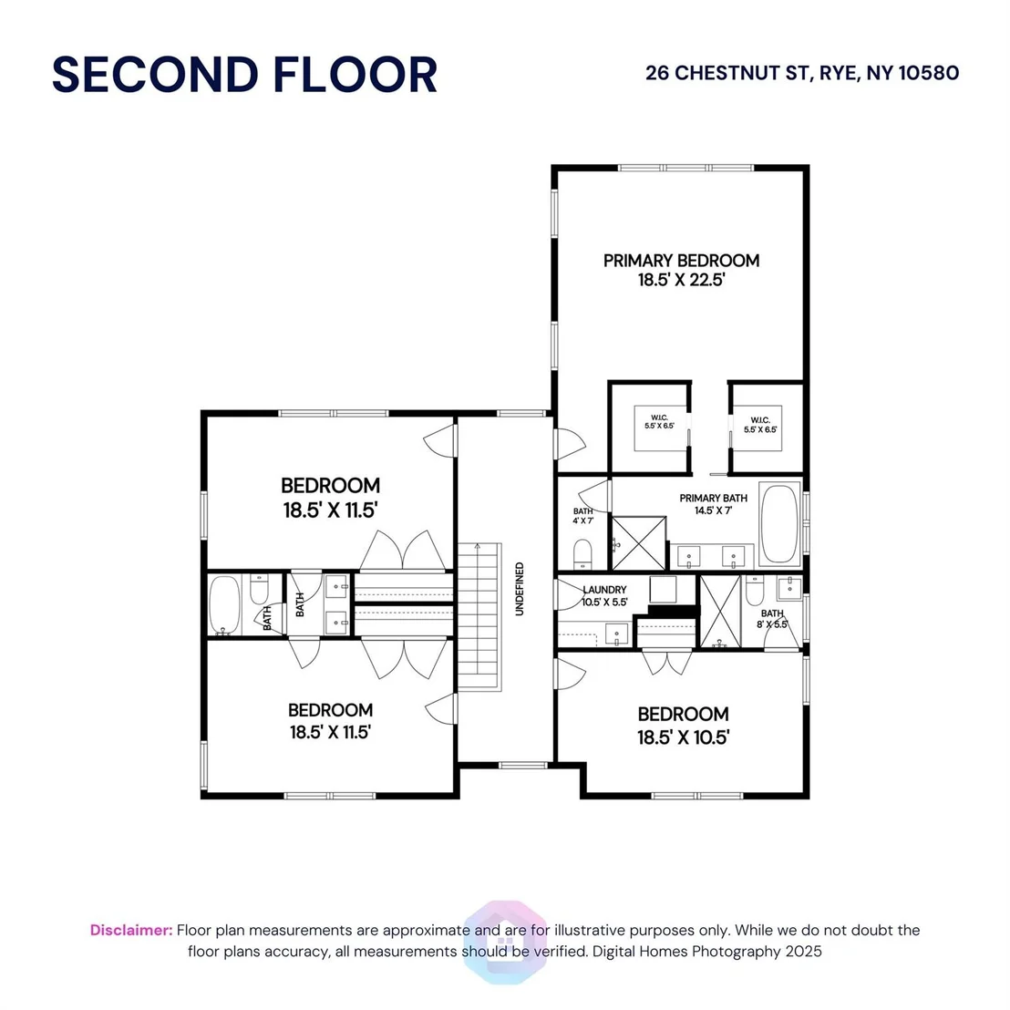 Photo of 26 Chestnut Street