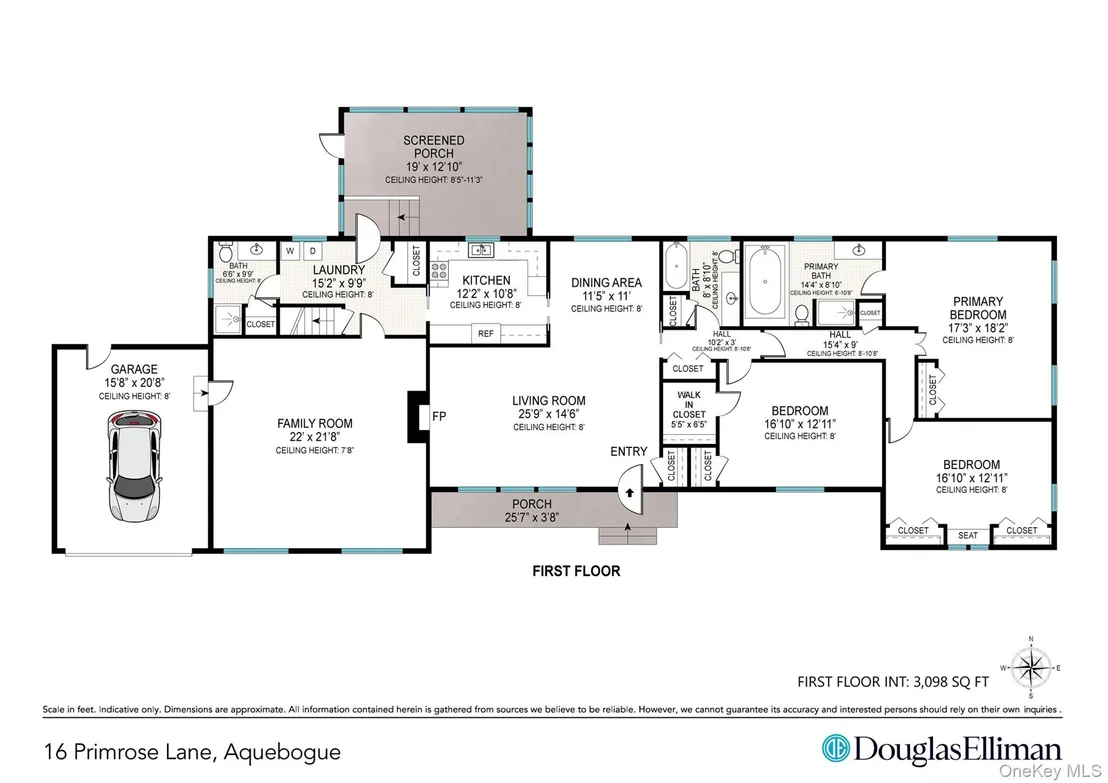 Photo of 16 Primrose Lane