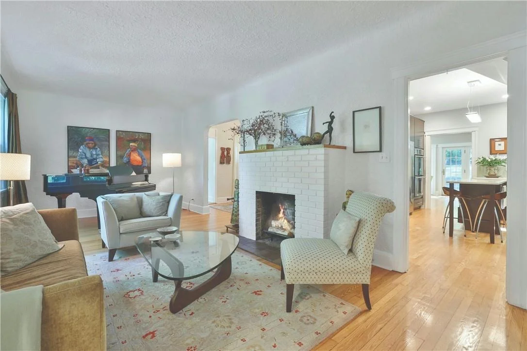 Photo of 45 Crossways