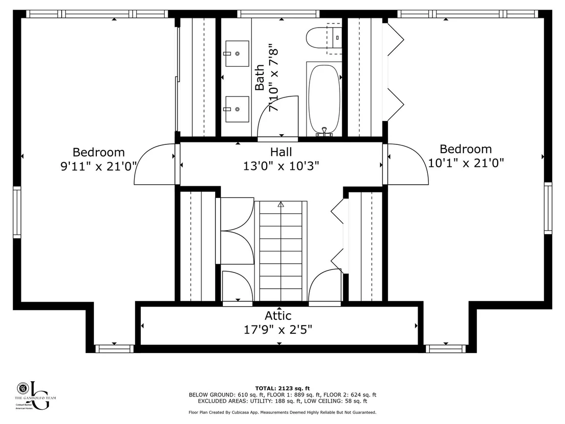 Photo of 22 Fritchie Place