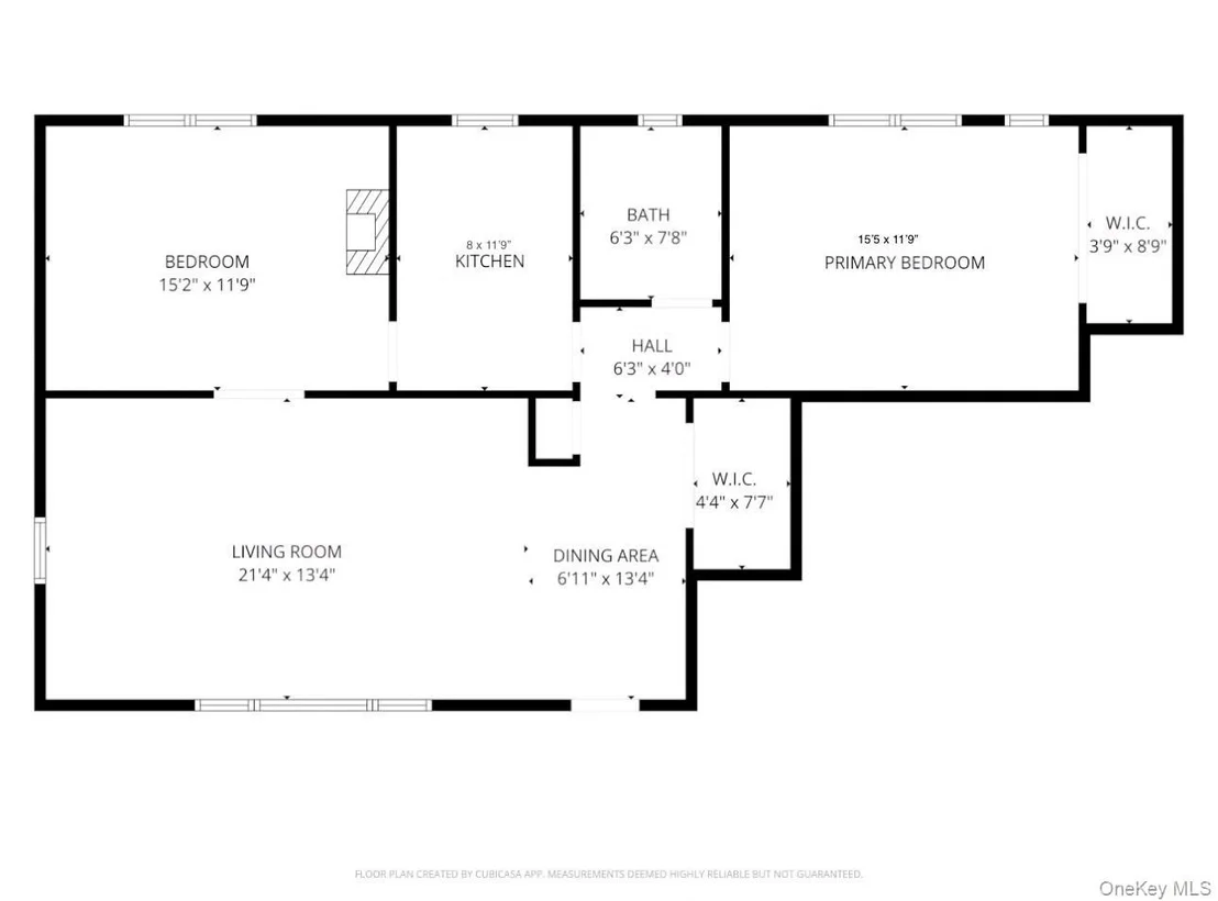 Photo of Unit 71 at 71 Lawrence Park Crescent