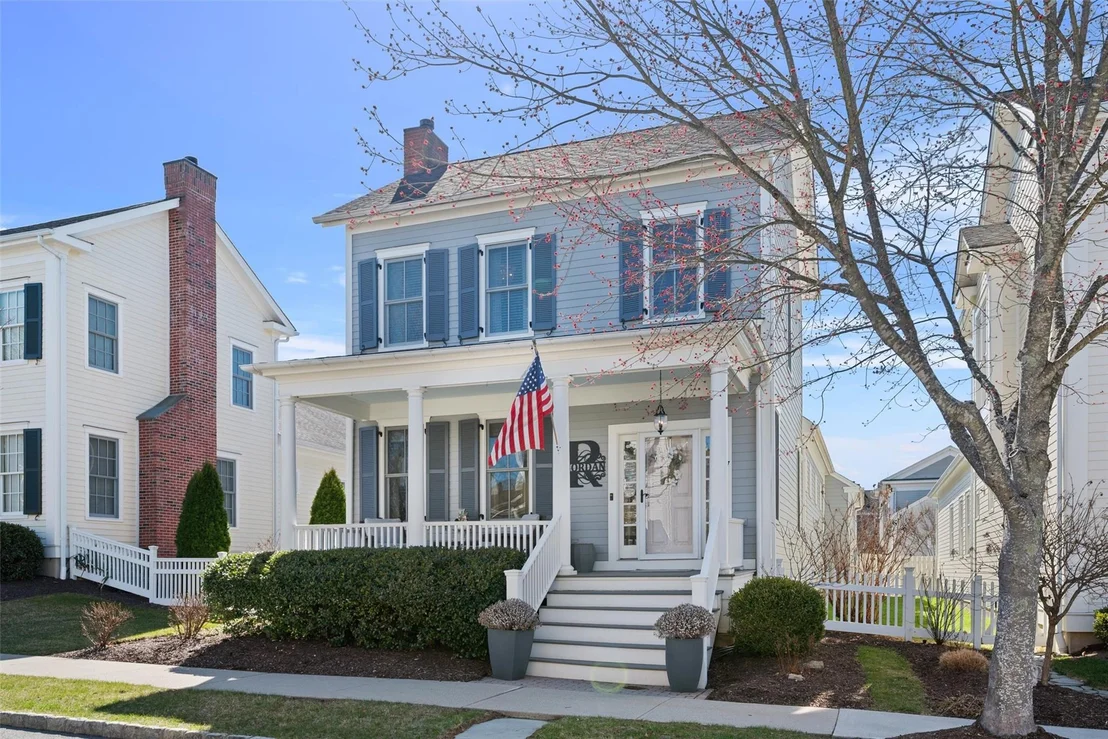 Photo of 7 Aske Street
