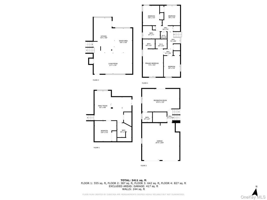 Photo of 1091 Cramer Court