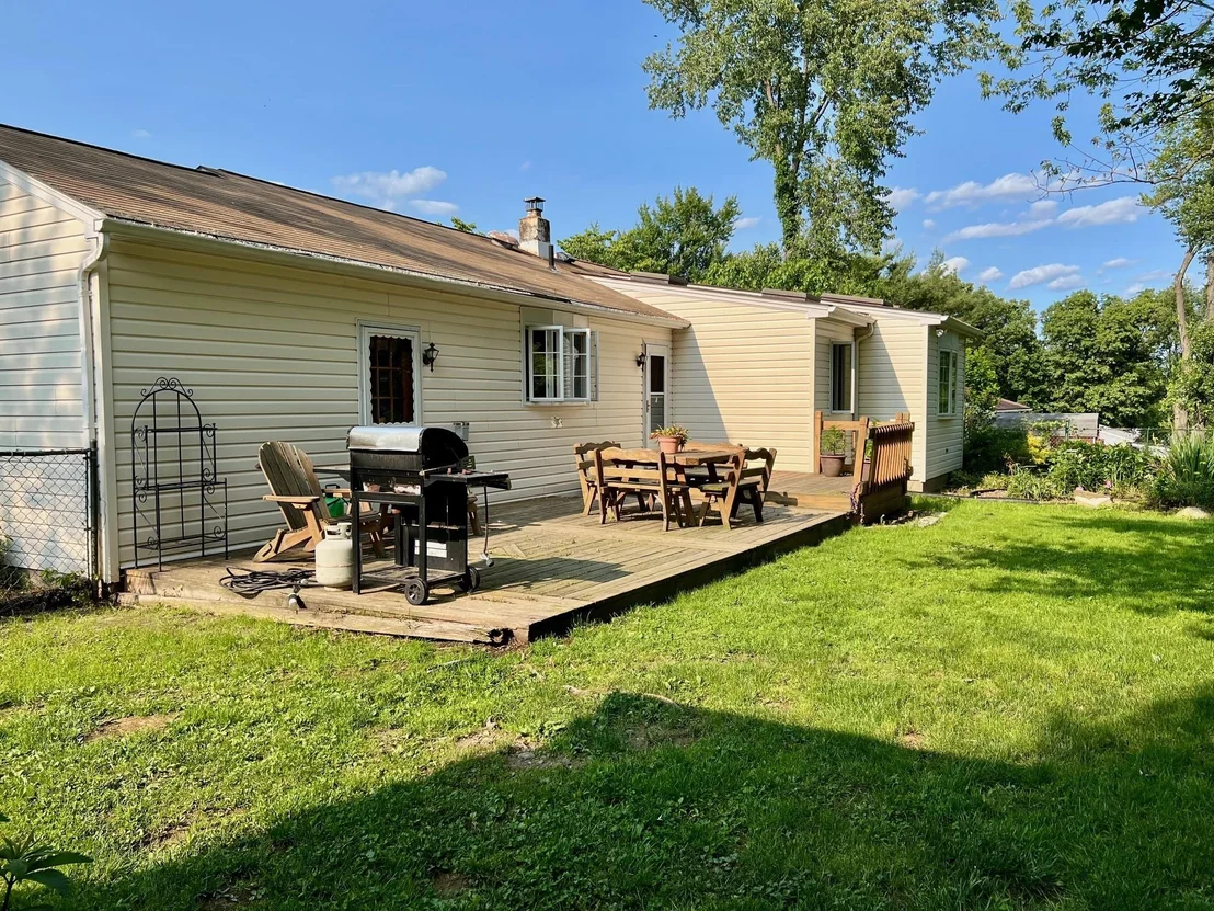 Photo of 34 Ninham Avenue