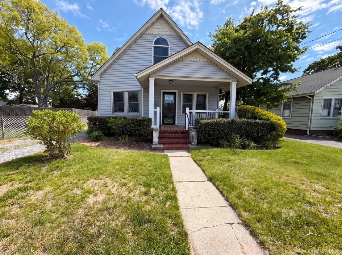 Photo of 43 Highland Avenue