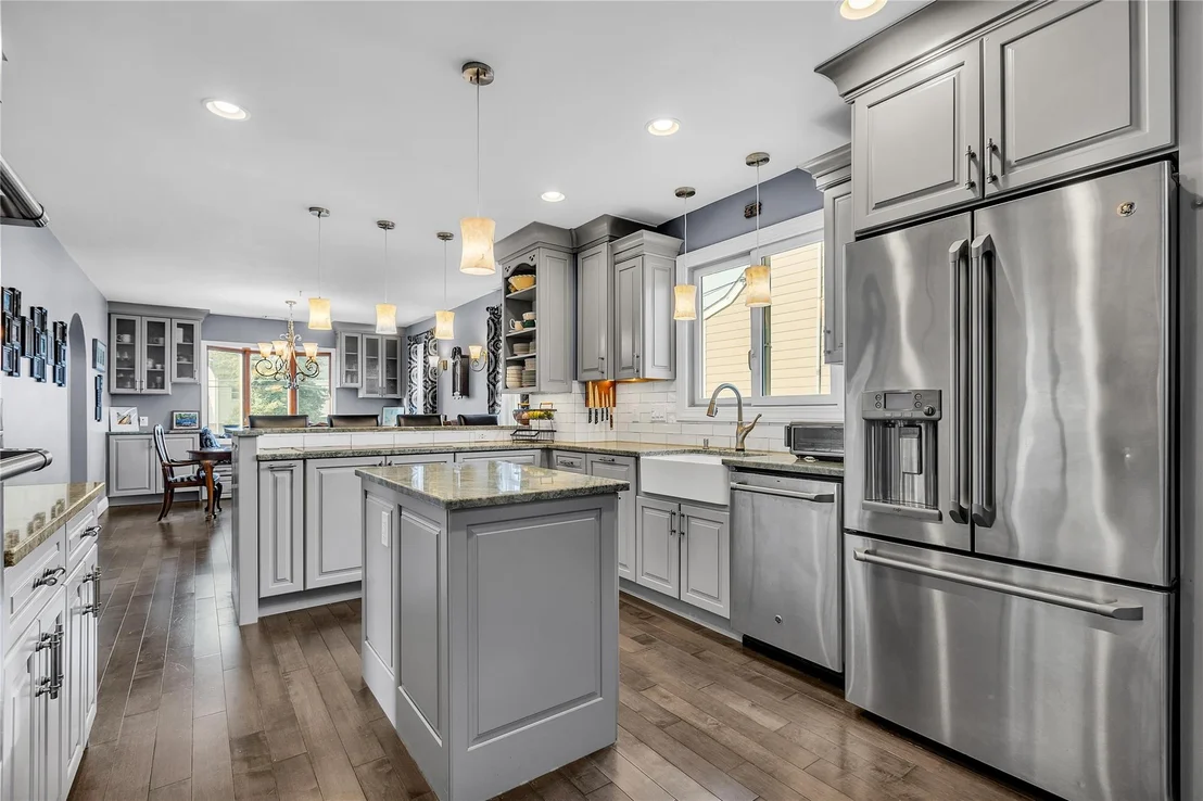 Photo of 1009 McKinley Street