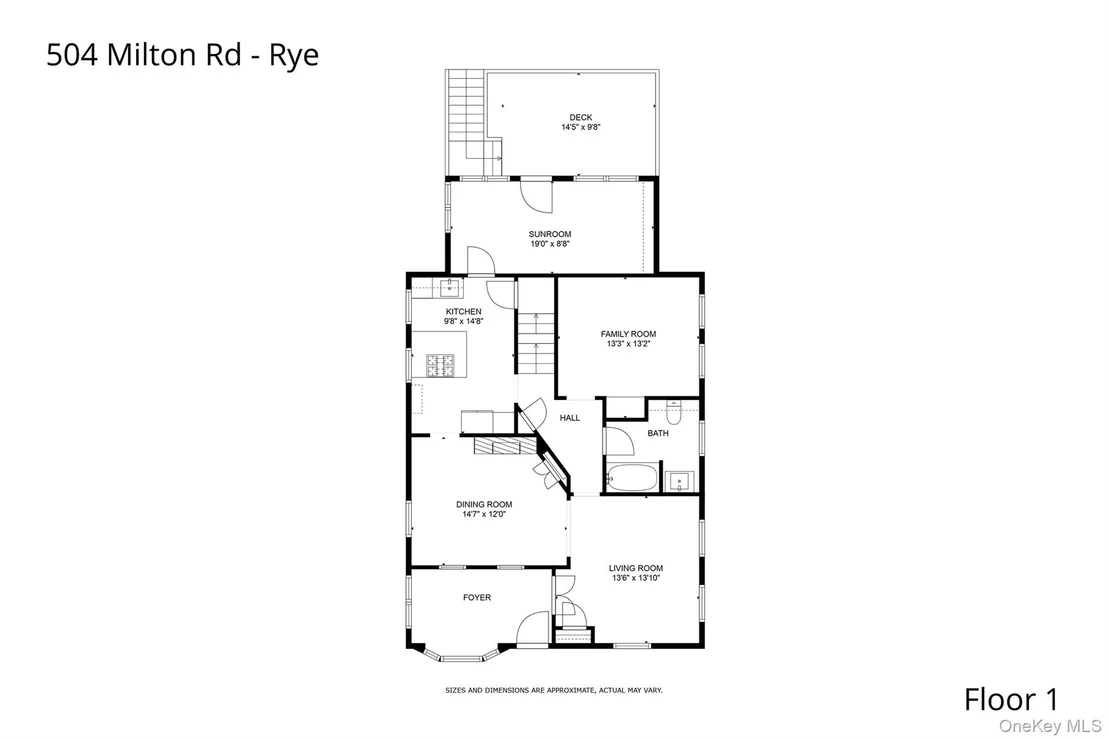 Photo of 504 Milton Road