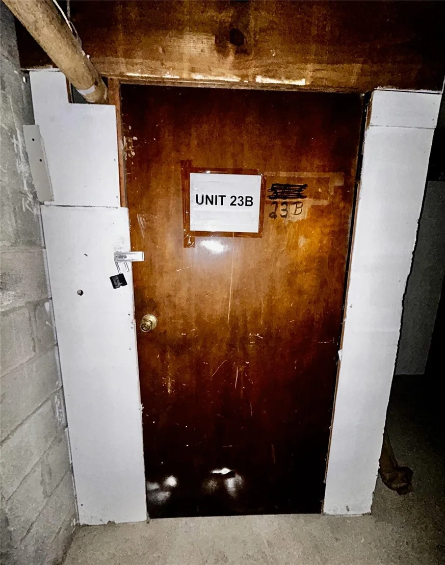 Photo of Unit B at 23 Avon Circle
