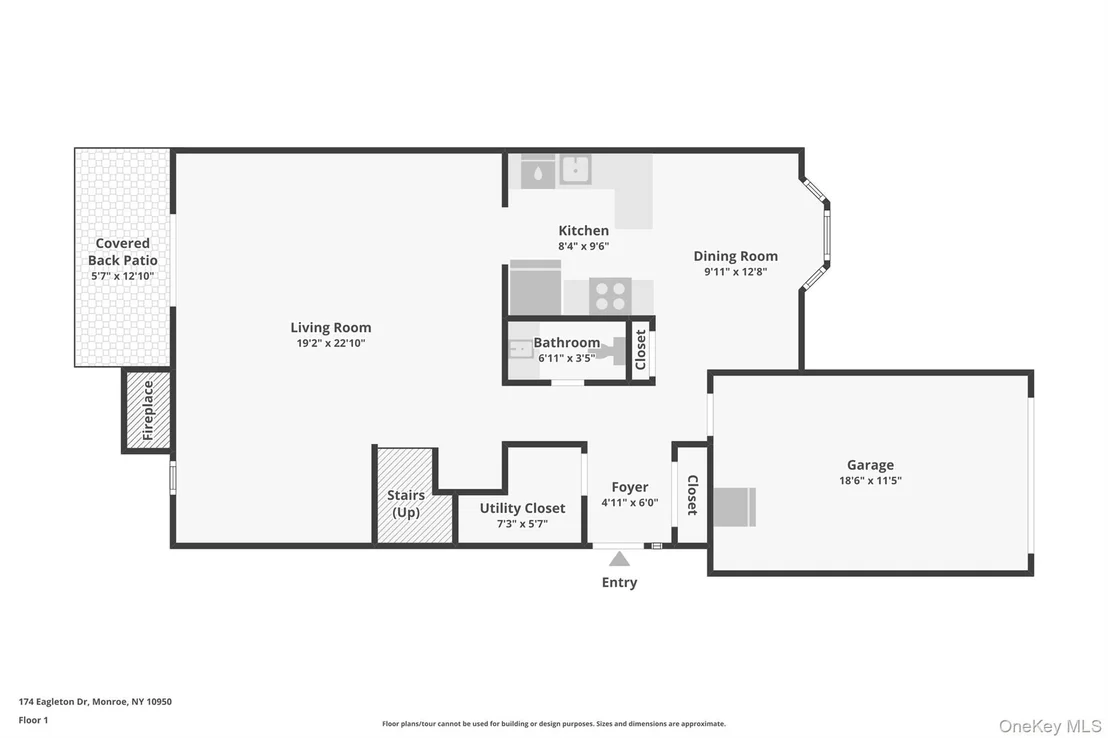 Photo of 174 Eagleton Drive