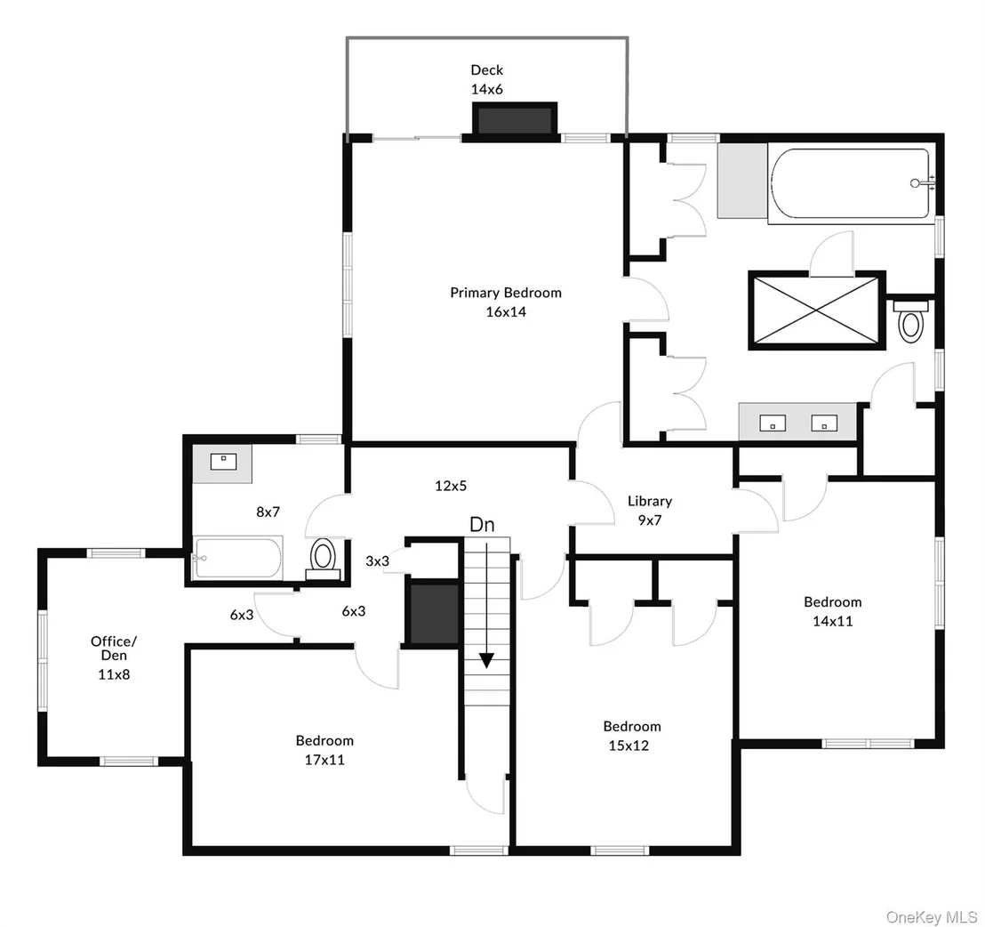 Photo of 312 Quaker Road
