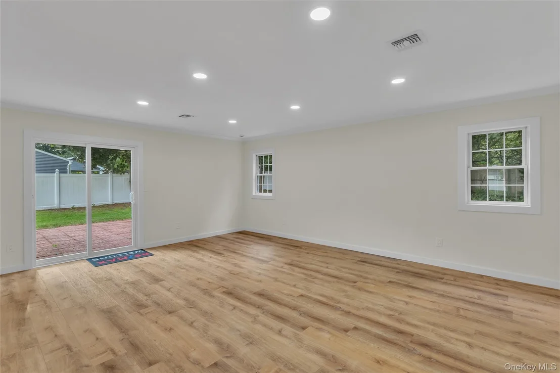 Photo of 5 Orleans Green