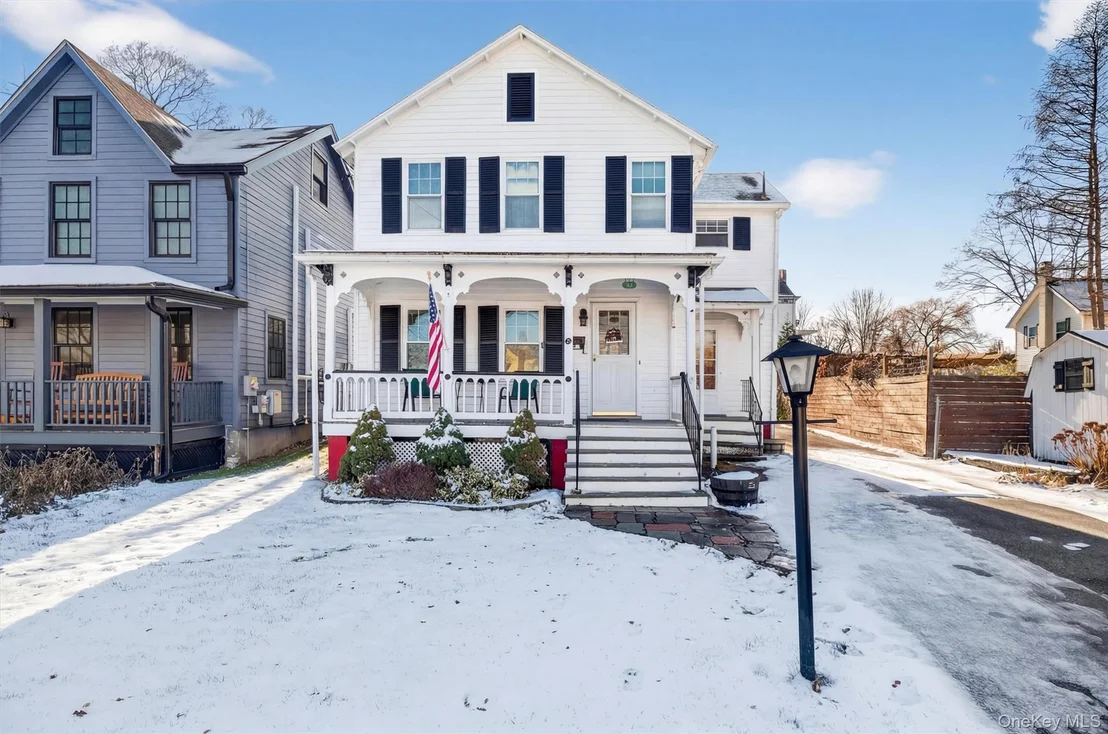 Photo of 69 Beacon Street