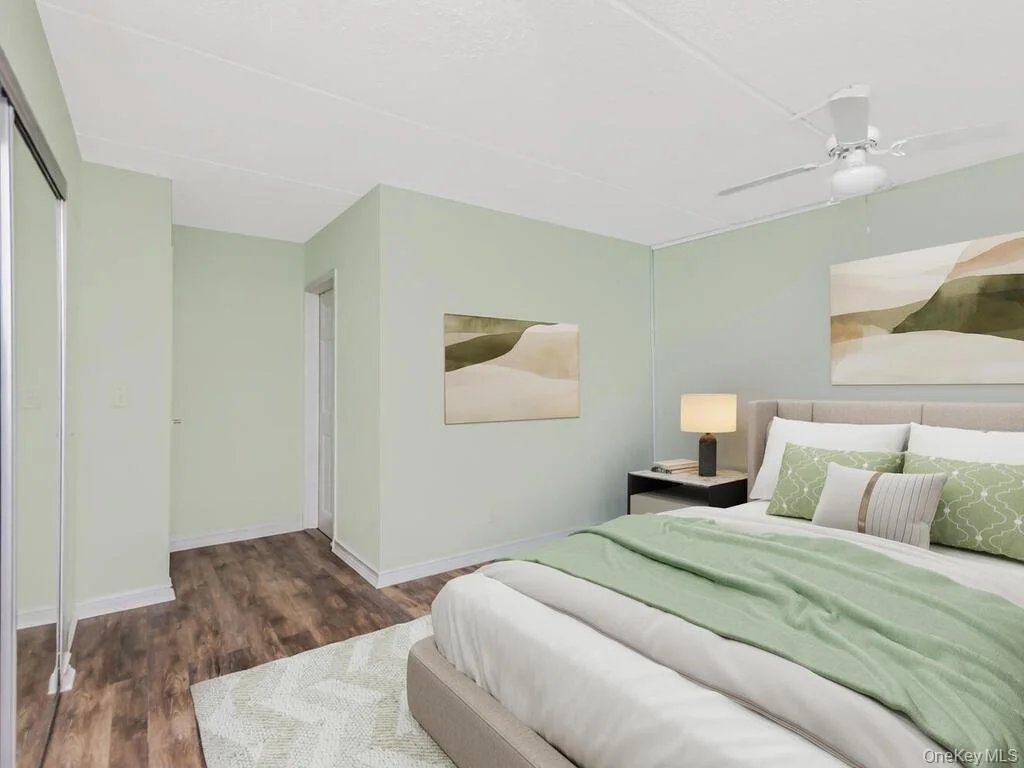 Photo of Unit 10121 at 121 Sunset Boulevard