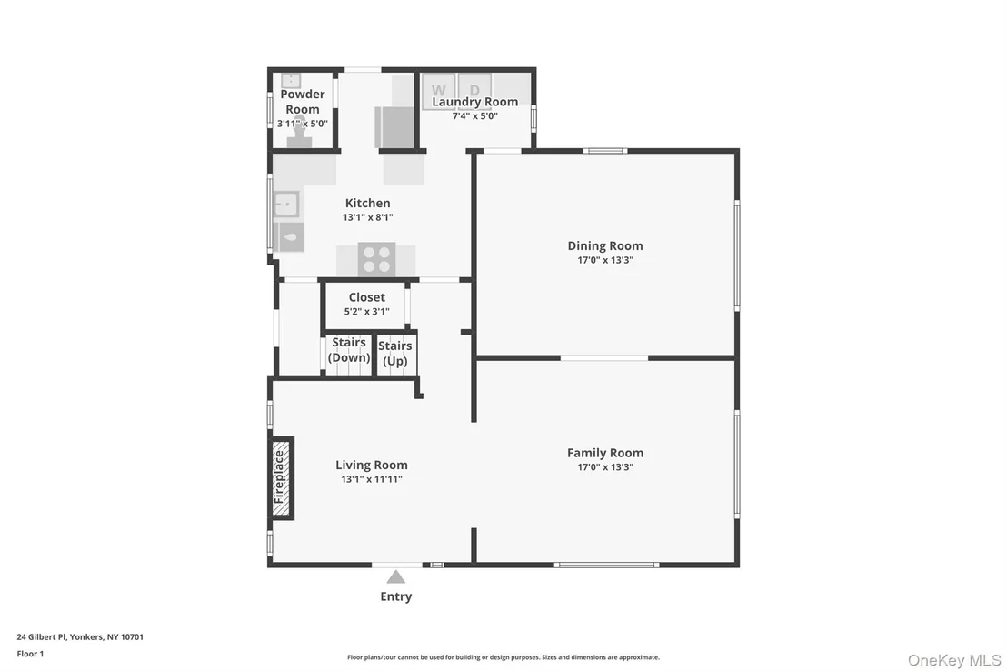Photo of 24 Gilbert Place