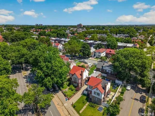 Photo of 47-57 Utopia Parkway
