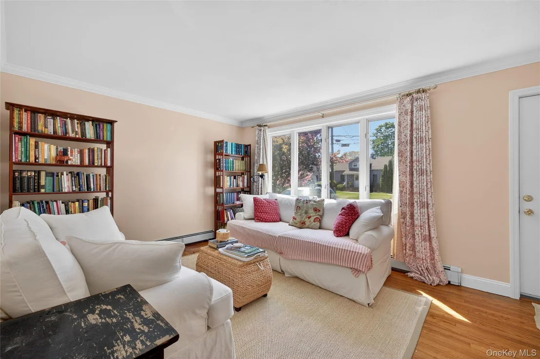 Photo of 27 Spruce Street