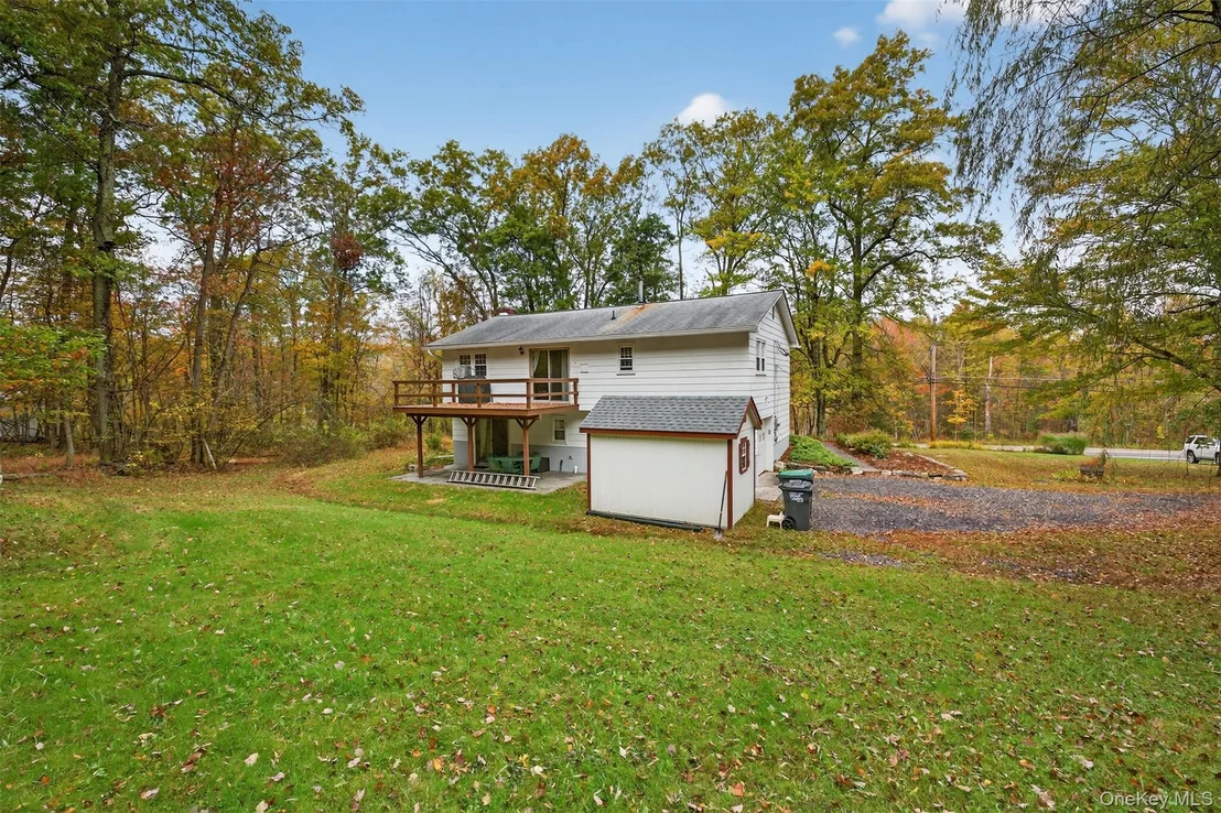 Photo of 111 Tillson Lake Road